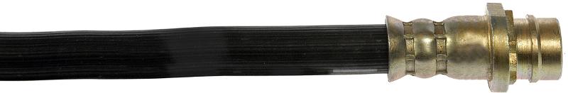 2013 Volvo XC70 Brake Hydraulic Hose Rear Right Inner Dorman H621225 image 1 of 3