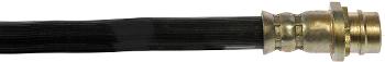 2011 Volvo XC60 Brake Hydraulic Hose Rear Right Inner Dorman H621225 image 1 of 3