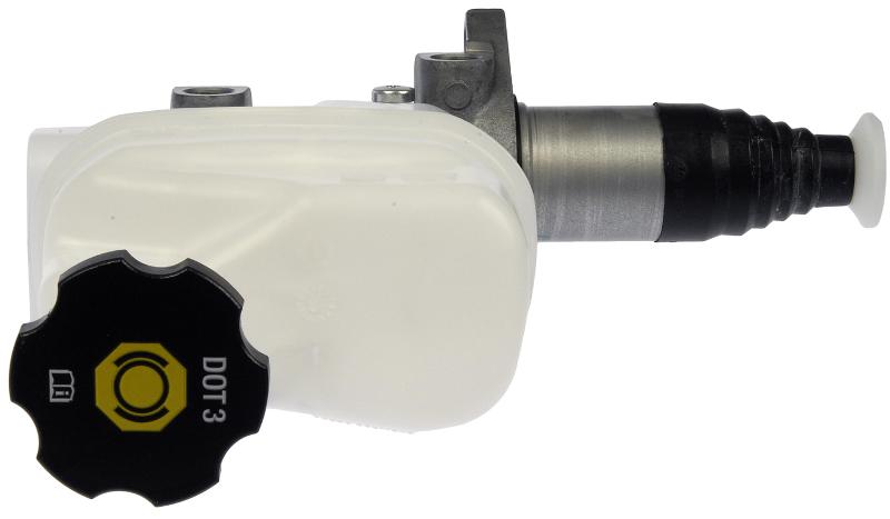 2011 Chevrolet Malibu Brake Master Cylinder Dorman M630627 image 3 of 4
