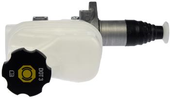 2010 Pontiac G6 Brake Master Cylinder Dorman M630627 image 3 of 4