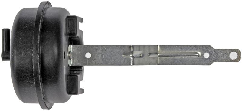 2011 Chevrolet Express 1500 HVAC Heater Blend Door Actuator Main Dorman 604923 image 2 of 3