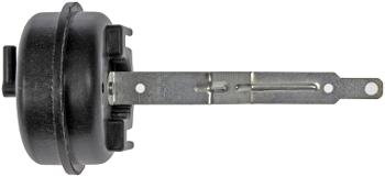 2014 Chevrolet Express 1500 HVAC Heater Blend Door Actuator Main Dorman 604923 image 2 of 3