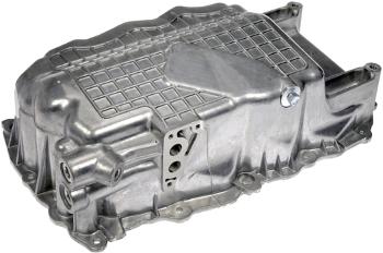 2010 Chrysler PT Cruiser Engine Oil Pan