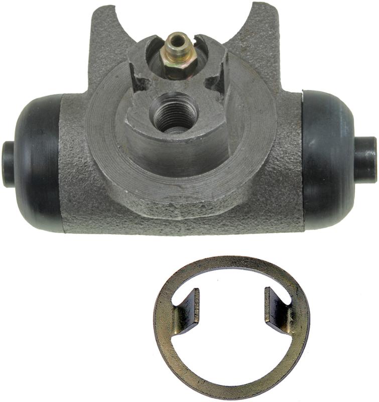 1992 Chevrolet Camaro Drum Brake Wheel Cylinder