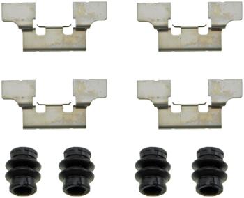 2004 Lincoln LS Disc Brake Hardware Kit Rear Dorman HW5696 image 1 of 1