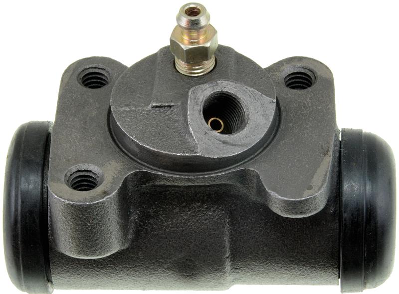 1946 Ford Deluxe Drum Brake Wheel Cylinder Rear Right Dorman W8267 image 2 of 3