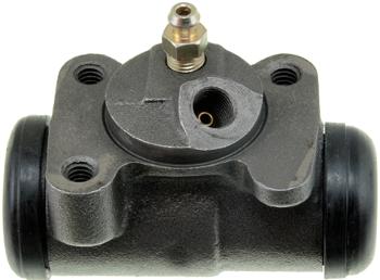 1949 Checker A2 Drum Brake Wheel Cylinder Rear Right Dorman W8267 image 2 of 3