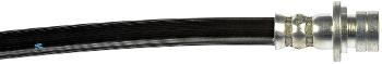 2010 Acura TSX Brake Hydraulic Hose Front Right Dorman H382554 image 3 of 3