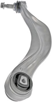 2011 BMW Alpina B7 xDrive Suspension Control Arm and Ball Joint Assembly Front Left Lower Forward Dorman 522877 image 2 of 2