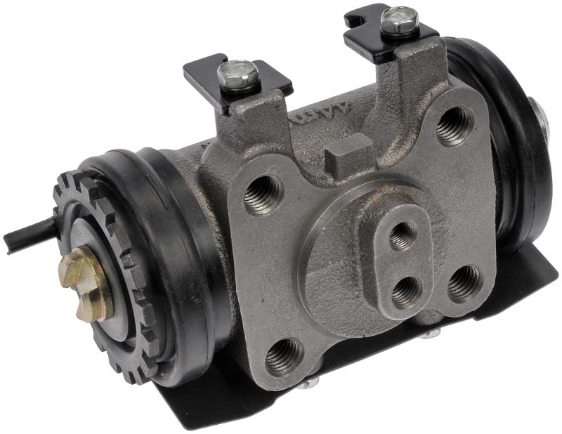 1992 GMC W6500 Forward Drum Brake Wheel Cylinder Rear Right Rearward Dorman W610213 image 2 of 4