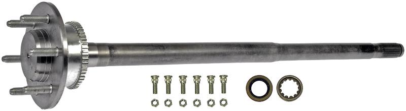 Dorman 630328 - Axle Shaft Dorman 630328 Axle Shaft product image 2 of 2