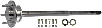 2013 Ford Lobo Axle Shaft Rear Right Dorman 630328 image 2 of 2