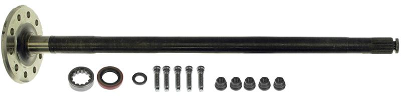 2002 Ford F-150 Axle Shaft Rear Right Dorman 630215 image 1 of 1