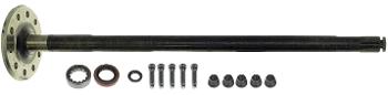 2003 Ford Lobo Axle Shaft Rear Right Dorman 630215 image 2 of 2
