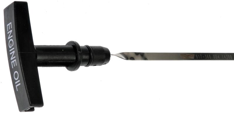 2001 Ford Explorer Engine Oil Dipstick Dorman 917368 image 2 of 3