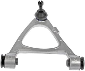 2008 Mazda RX-8 Suspension Control Arm and Ball Joint Assembly Front Left Upper Dorman 520479 image 1 of 2