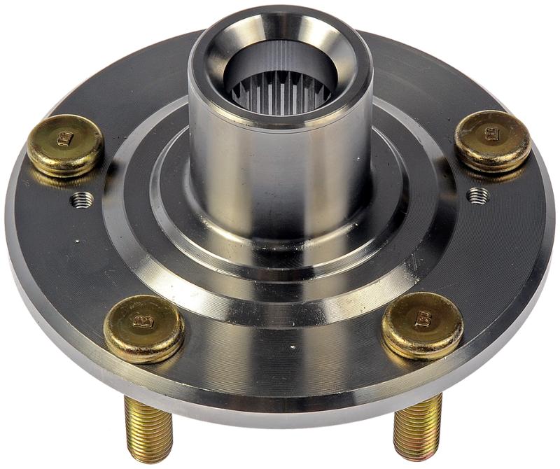 2004 Honda Civic Wheel Hub Front Dorman 930460 image 2 of 3