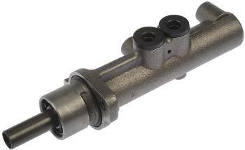 2002 Freightliner Sprinter 3500 Brake Master Cylinder Dorman M630446 image 3 of 4