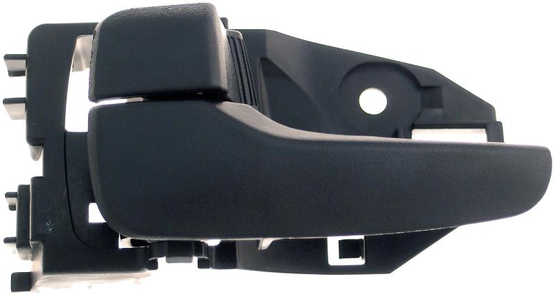 2005 Mitsubishi Outlander Interior Door Handle Front Left Dorman 83678 image 3 of 3