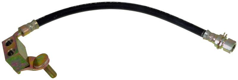 1987 Lincoln Mark VII Brake Hydraulic Hose Rear Center Dorman H38435 image 3 of 3