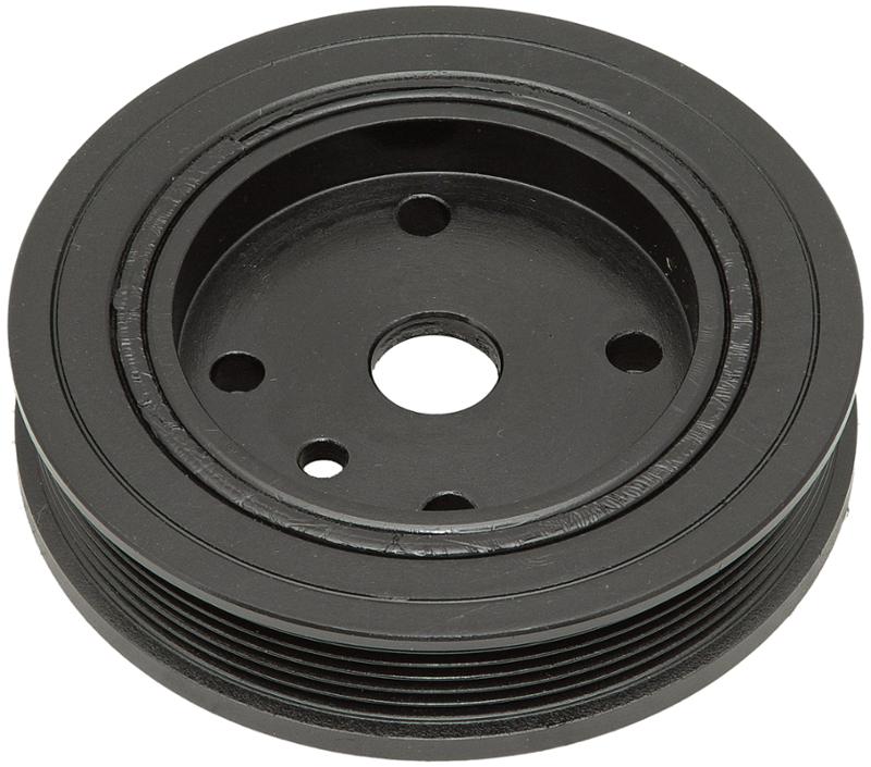 1995 Volvo 850 Engine Harmonic Balancer Dorman 594159 image 4 of 4