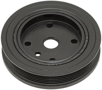 1998 Volvo V70 Engine Harmonic Balancer Dorman 594159 image 4 of 4