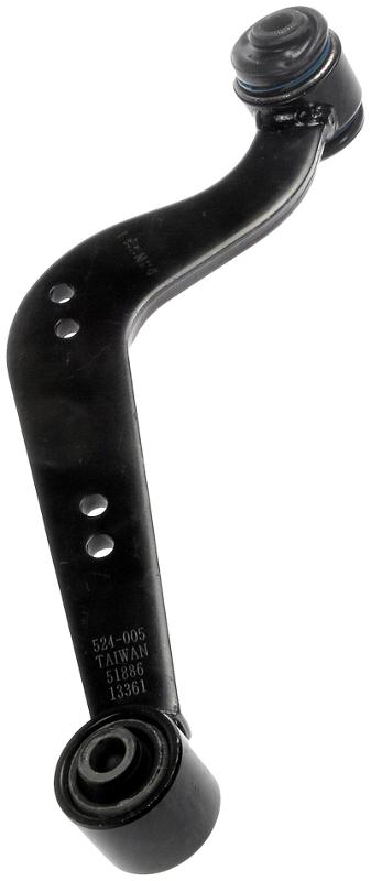 2006 Toyota RAV4 Suspension Control Arm Rear Left Upper Dorman 524005 image 1 of 2