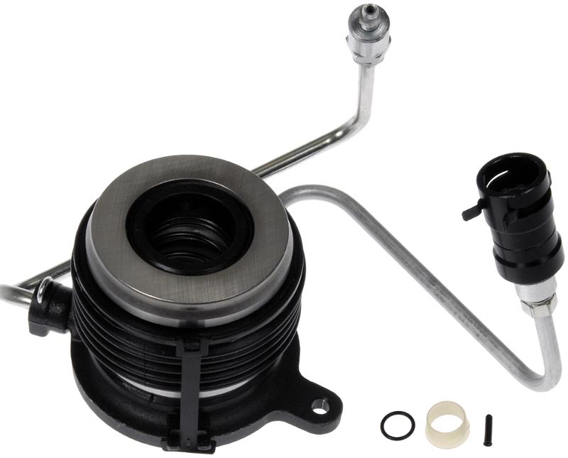 Dorman CS360088 - Clutch Slave Cylinder Dorman CS360088 Clutch Slave Cylinder product image 1 of 1