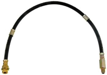 1966 Oldsmobile Toronado Brake Hydraulic Hose Front Right Dorman H36573 image 2 of 3