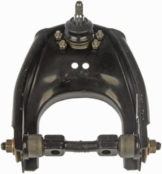 1994 Isuzu Pickup Suspension Control Arm and Ball Joint Assembly Front Left Upper Dorman 520193 image 3 of 4