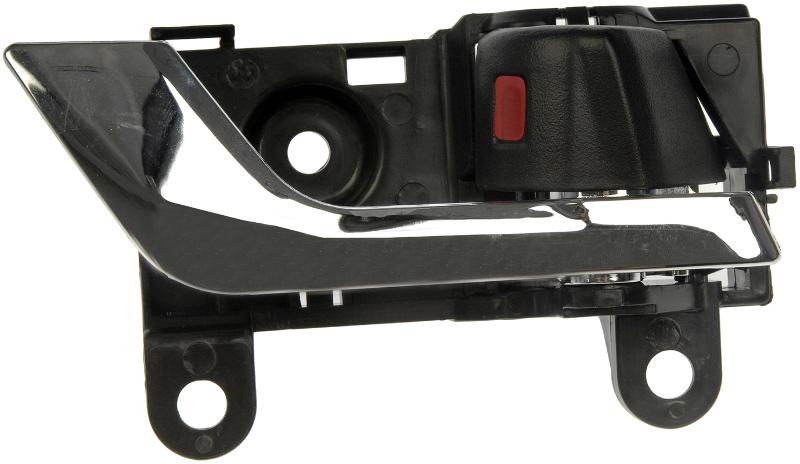 2008 Toyota Highlander Interior Door Handle Front Right Dorman 81231 image 2 of 3