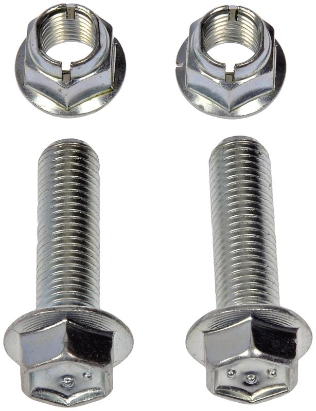 2012 Subaru WRX Exhaust Bolt