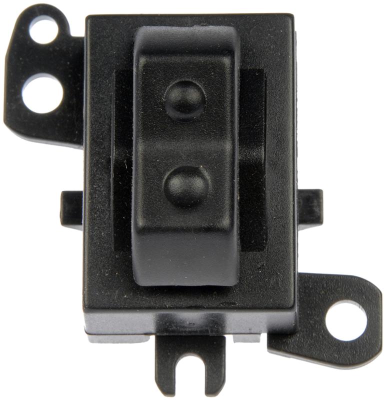 1994 Plymouth Acclaim Door Window Switch Front Right Dorman 901401 image 3 of 3