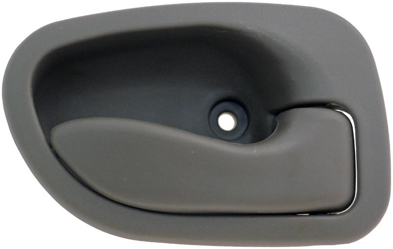 2004 Dodge Atos Interior Door Handle Front Right Dorman 83439 image 2 of 3