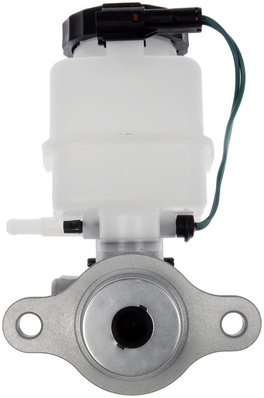 2007 Suzuki Reno Brake Master Cylinder Dorman M630566 image 3 of 4