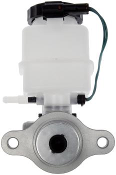 2007 Suzuki Reno Brake Master Cylinder Dorman M630566 image 3 of 4