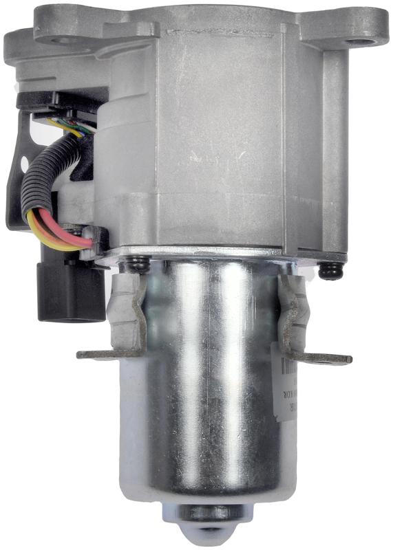 2016 Volkswagen Touareg Transfer Case Motor Dorman 600970 image 1 of 4