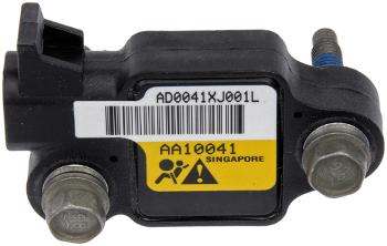 2004 Oldsmobile Bravada Air Bag Impact Sensor Radiator Support Dorman 590213 image 3 of 3