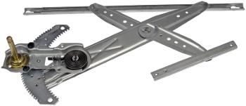 2000 Honda Civic Window Regulator Front Right Dorman 740197 image 1 of 4
