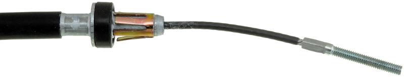 1985 Toyota Land Cruiser Parking Brake Cable Front Dorman C93801 image 3 of 3