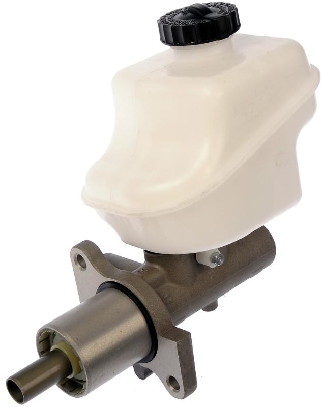 2006 Dodge Charger Brake Master Cylinder Dorman M630451 image 4 of 4