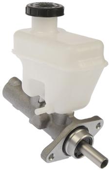 2006 Ford Escape Brake Master Cylinder Dorman M630425 image 3 of 4