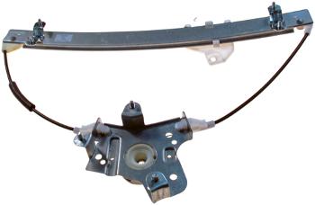 2000 Hyundai Elantra Window Regulator Front Right Dorman 740695 image 2 of 4