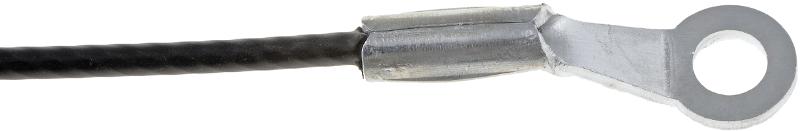 2002 Chevrolet Avalanche 1500 Tailgate Support Cable Dorman 38536 image 2 of 4