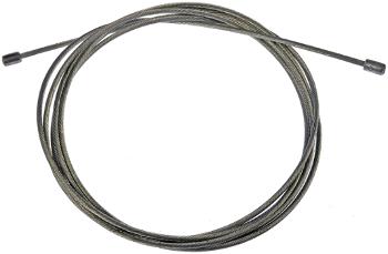 1979 Dodge B200 Parking Brake Cable Intermediate Dorman C92811 image 1 of 3
