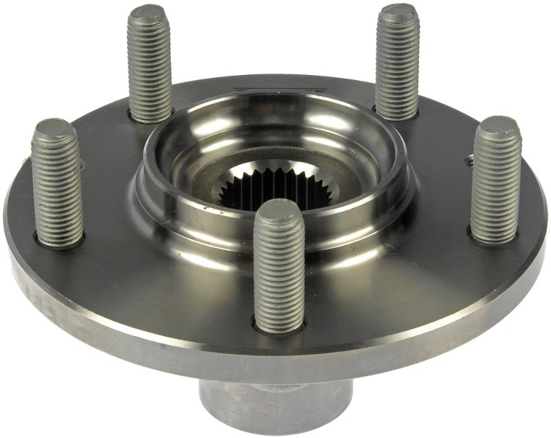 2003 Mazda 6 Wheel Hub Front Dorman 930551 image 3 of 3
