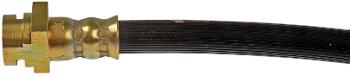 2007 Cadillac XLR Brake Hydraulic Hose Rear Left Dorman H620761 image 3 of 3