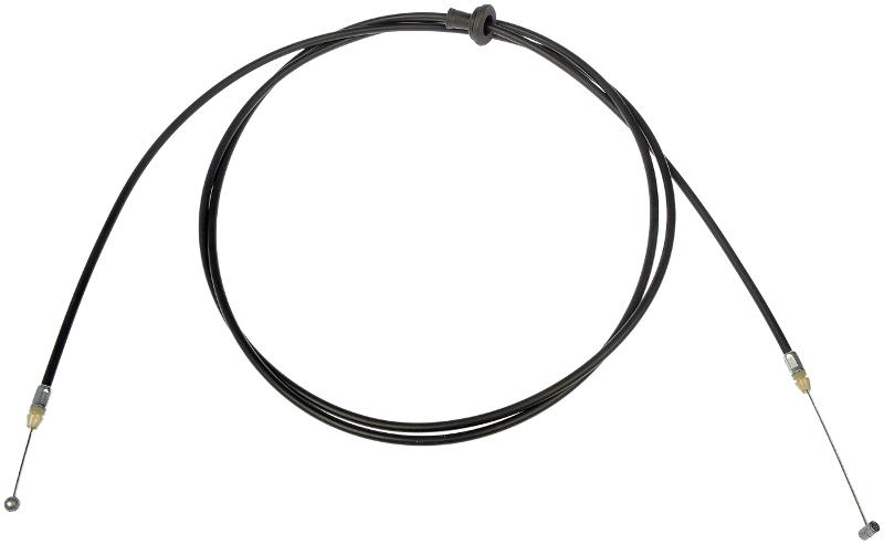 1998 Honda Odyssey Hood Release Cable Dorman 912012 image 3 of 3