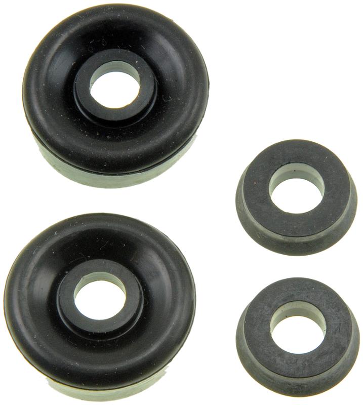 1983 Nissan Pulsar NX Drum Brake Wheel Cylinder Repair Kit