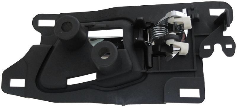 2009 Acura RDX Interior Door Handle Front Right Dorman 81761 image 2 of 3